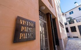 Vintage Palma Palace Apartments Ti